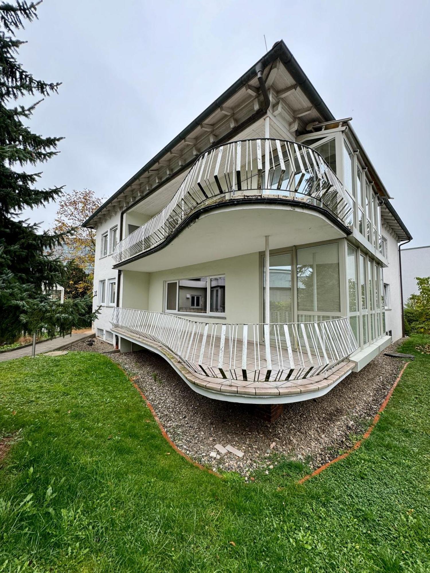 Ferienwohnung "Dream Suite" - Im Coburger Wonderland - Ihr Zuhause Auf Zeit! Dış mekan fotoğraf
