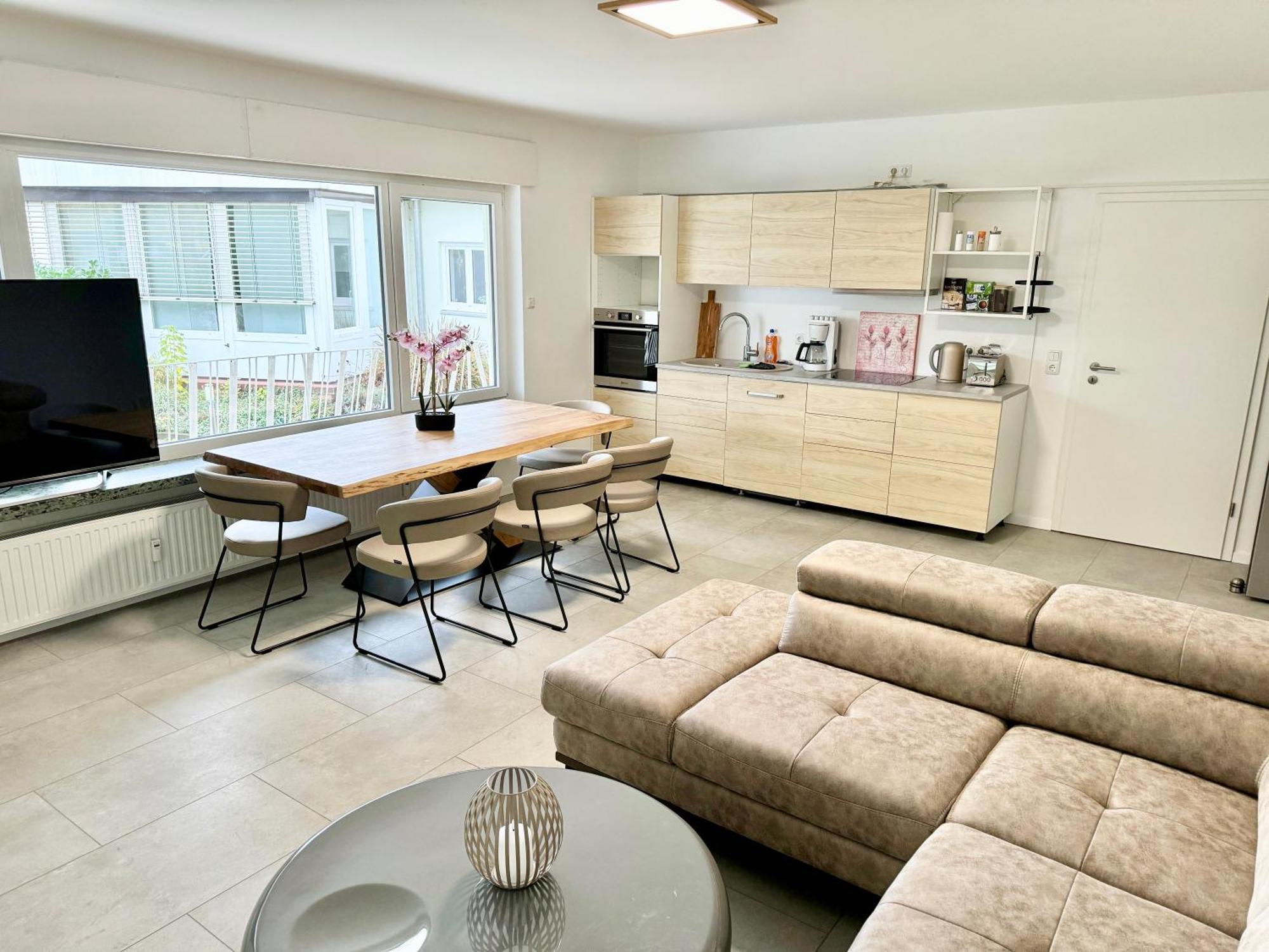 Ferienwohnung "Dream Suite" - Im Coburger Wonderland - Ihr Zuhause Auf Zeit! Dış mekan fotoğraf
