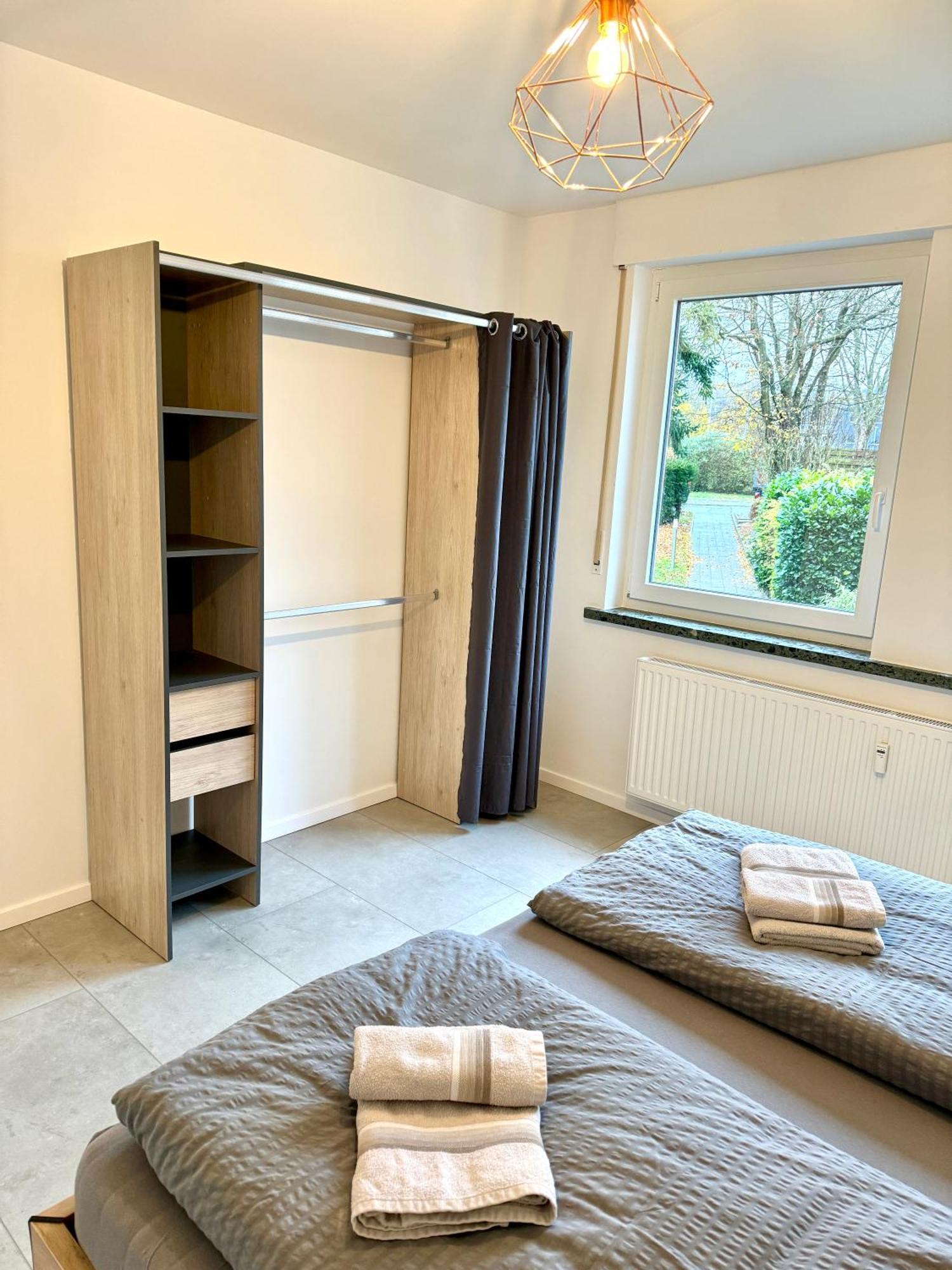 Ferienwohnung "Dream Suite" - Im Coburger Wonderland - Ihr Zuhause Auf Zeit! Dış mekan fotoğraf