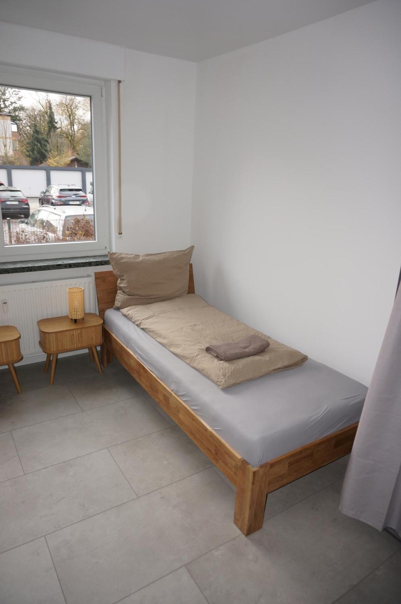 Ferienwohnung "Dream Suite" - Im Coburger Wonderland - Ihr Zuhause Auf Zeit! Dış mekan fotoğraf