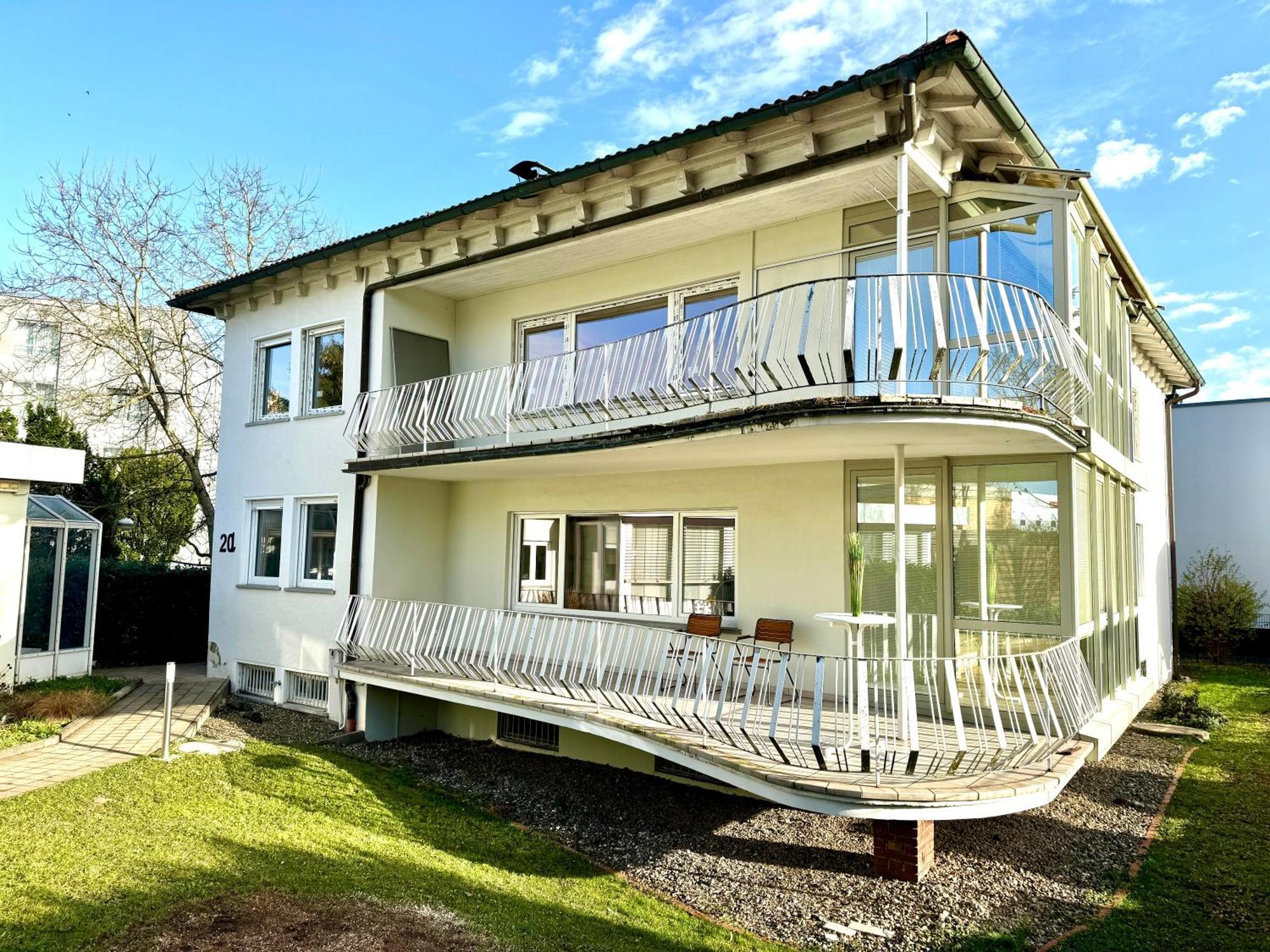 Ferienwohnung "Dream Suite" - Im Coburger Wonderland - Ihr Zuhause Auf Zeit! Dış mekan fotoğraf