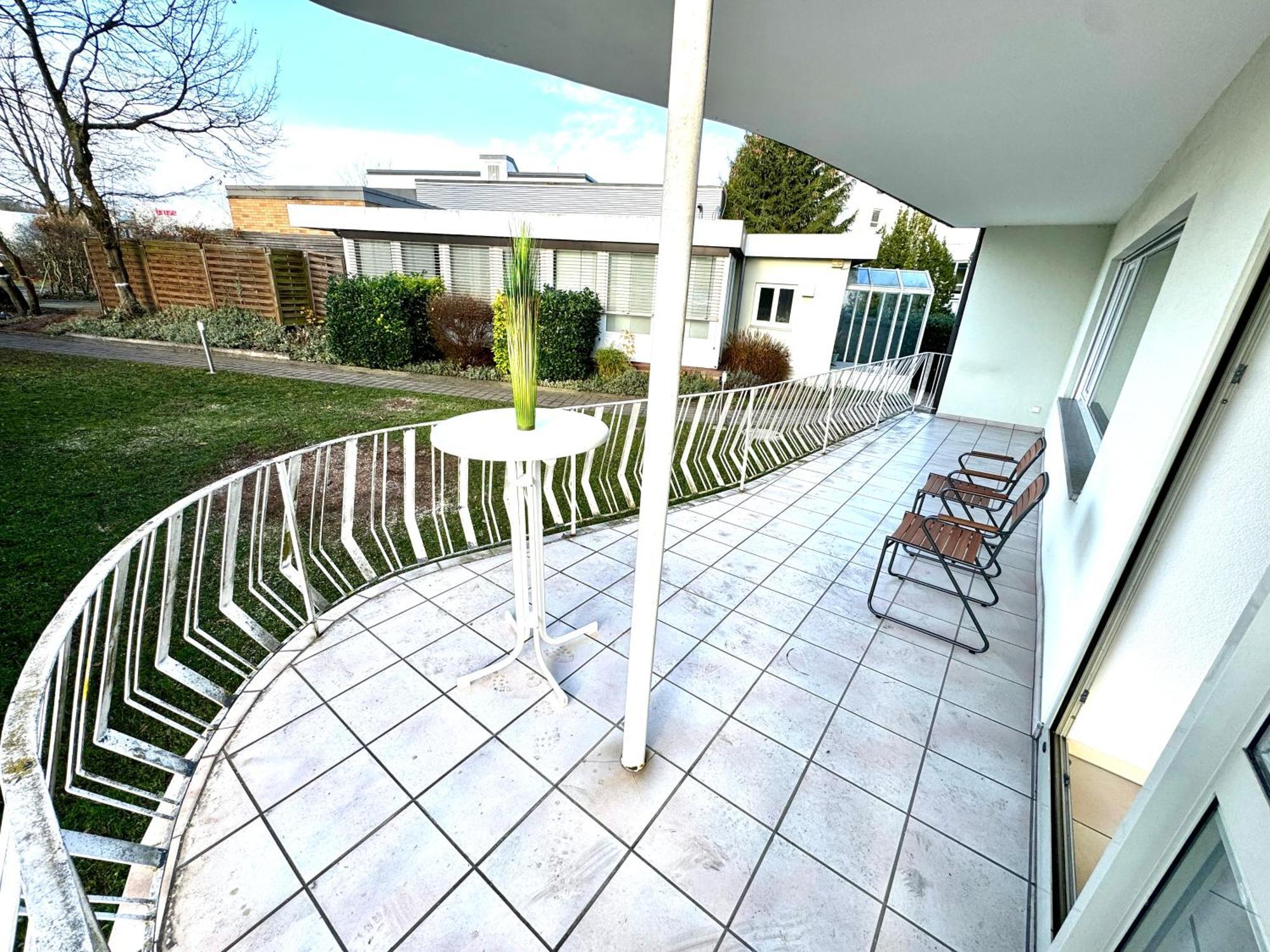 Ferienwohnung "Dream Suite" - Im Coburger Wonderland - Ihr Zuhause Auf Zeit! Dış mekan fotoğraf